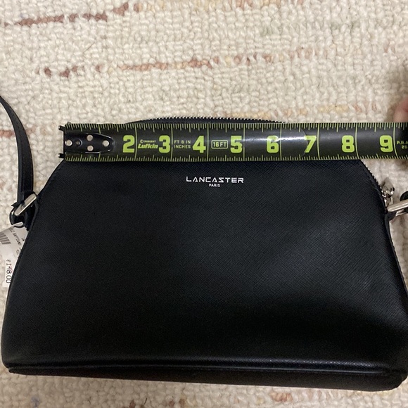 Lancaster Adele Dome Crossbody - Picture 11 of 13